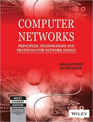 Computer Networks Wiley India
